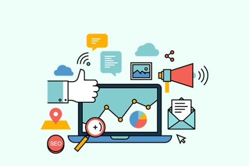 镇坪提升网络推广效果企业要注意哪些方面的问题