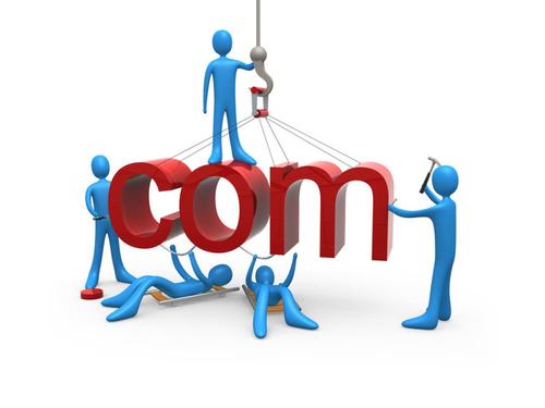 镇坪企业网站建设成功与否和哪些有关呢