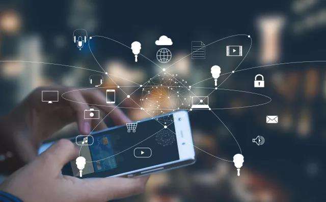 镇坪分析企业做微信营销常见的几种模式